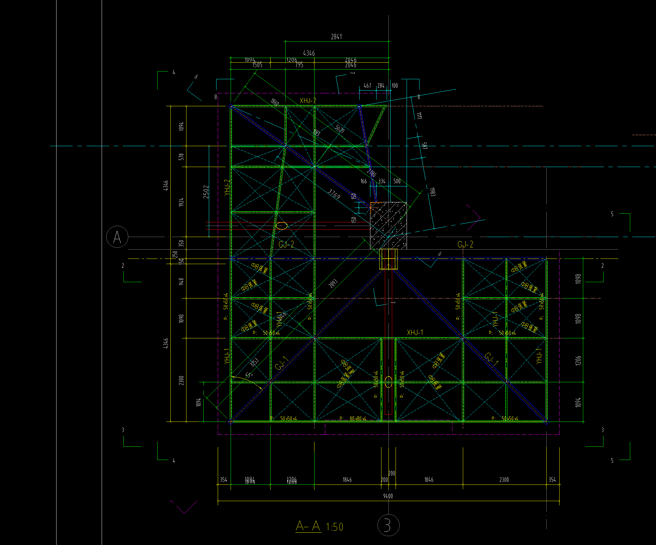 CAD Drawing